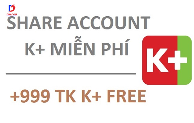 Tài Khoản K+ Free Miễn Phí Tài Khoản K+ Free Miễn Phí