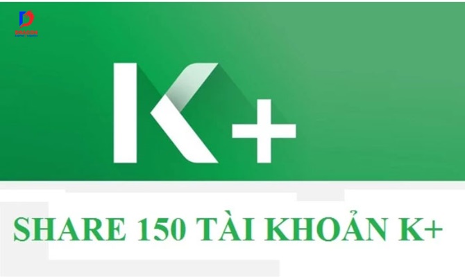 Tài Khoản K+ Free Miễn Phí Tài Khoản K+ Free Miễn Phí