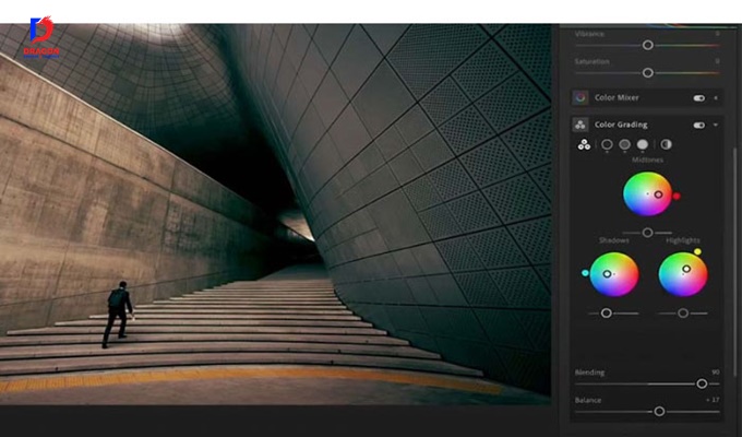 Tài Khoản Lightroom Full Màu Miễn Phí