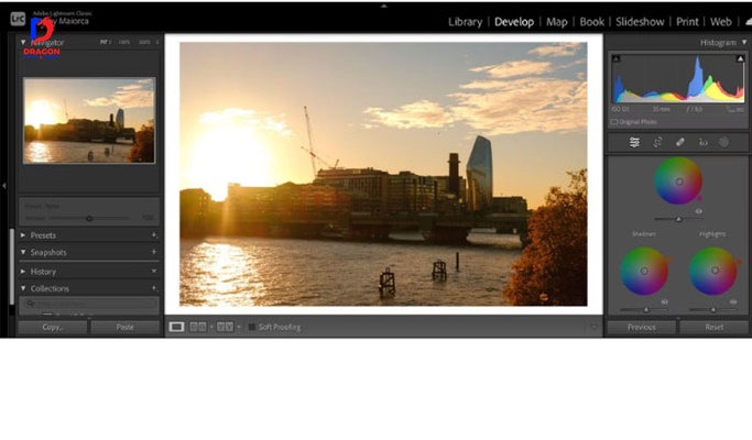 Tài Khoản Lightroom Full Màu Miễn Phí 3