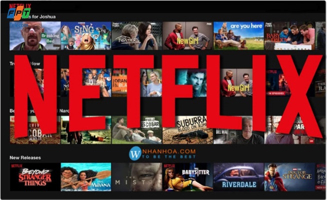 Tài Khoản Netflix Vĩnh Viễn Miễn Phí