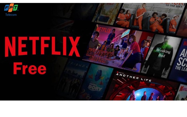 Tài Khoản Netflix Vĩnh Viễn Miễn Phí (7)