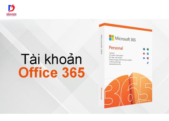 Tài khoản Office 365 vĩnh viễn miễn phí