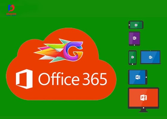 Tài khoản Office 365 vĩnh viễn miễn phí