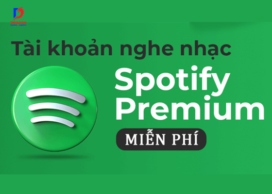 Tài khoản Spotify Premium miễn phí (3) Tài khoản Spotify Premium miễn phí (3)