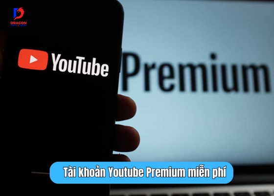 Tài khoản Youtube Premium miễn phí 1