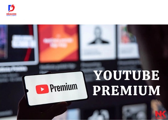 Tài khoản Youtube Premium miễn phí