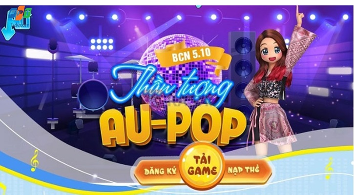 Tặng Acc Au2 miễn phí