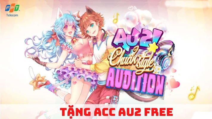 Tặng Acc Au2 miễn phí (8)