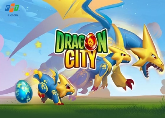 Tặng Acc Dragon city Free Tặng Acc Dragon city Free