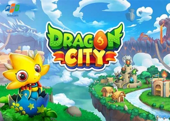 Tặng Acc Dragon city Free Tặng Acc Dragon city Free