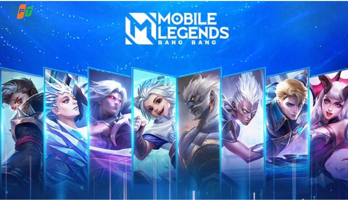 Tặng Acc Mobile Legends VIP miễn phí