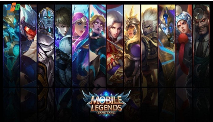 Tặng Acc Mobile Legends VIP miễn phí