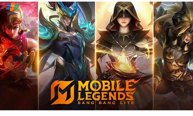 Tặng Acc Mobile Legends VIP miễn phí 6