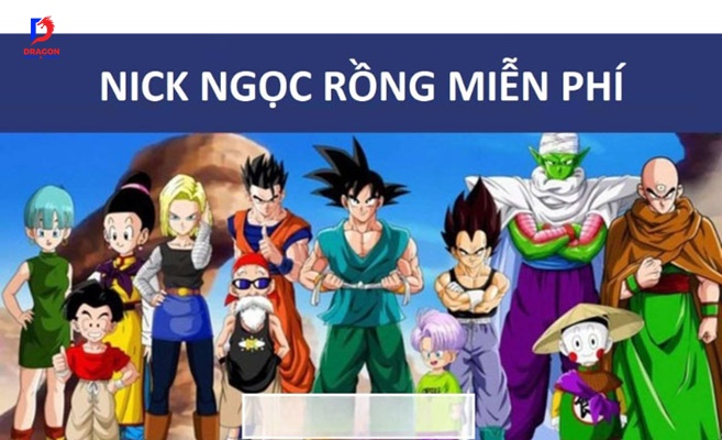 Tặng Acc Nro miễn phí 