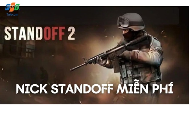Tặng Acc Standoff 2 (9) Tặng Acc Standoff 2