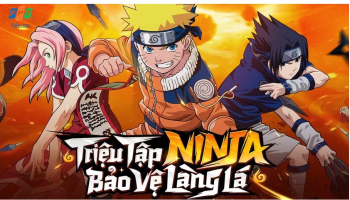 Tặng acc Huyền Thoại Nhẫn Giả