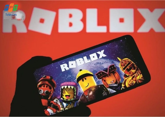 Tặng nick Roblox VIP miễn phí 2