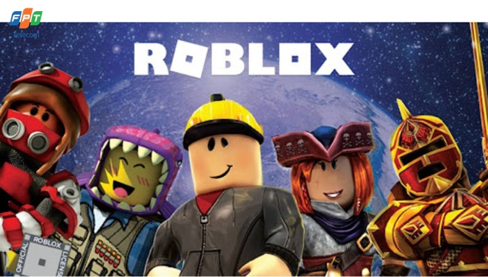 Tặng nick Roblox VIP miễn phí