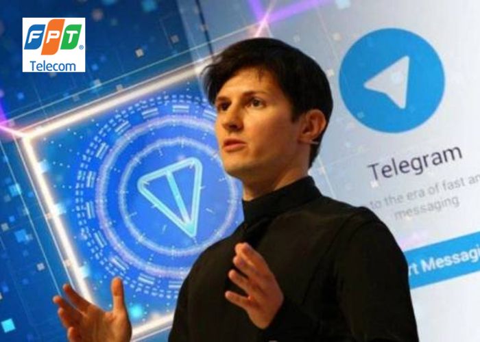 Telegram là gì (4) Telegram là gì (4)