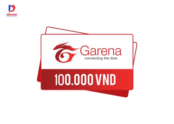 Thẻ nạp garena miễn phí