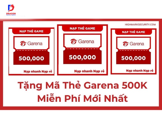 Thẻ nạp garena miễn phí Thẻ nạp garena miễn phí