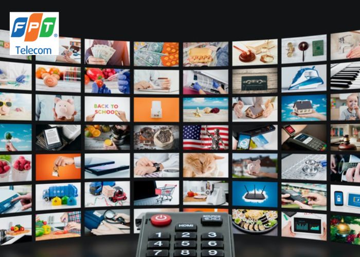Tìm hiểu IPTV Là Gì (1) Tìm hiểu IPTV Là Gì (1)