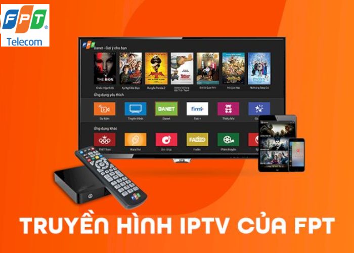 Tìm hiểu IPTV Là Gì (4) Tìm hiểu IPTV Là Gì (4)