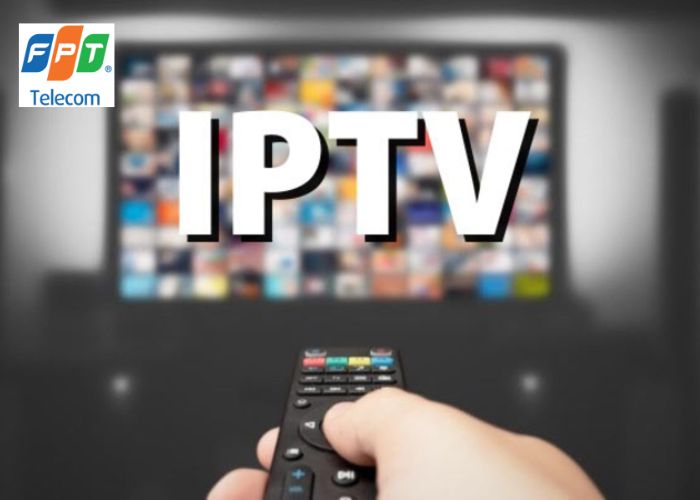 Tìm hiểu IPTV Là Gì (6) Tìm hiểu IPTV Là Gì (6)