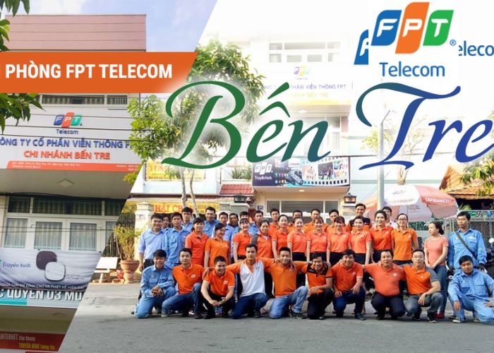 Tổng đài mạng FPT tại Bến Tre (1) Tổng đài mạng FPT tại Bến Tre (1)