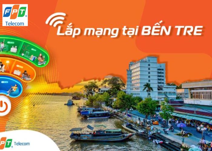 Tổng đài mạng FPT tại Bến Tre (2) Tổng đài mạng FPT tại Bến Tre (2)