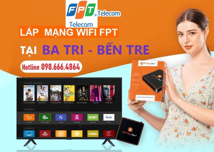 Tổng đài mạng FPT tại Bến Tre (5) Tổng đài mạng FPT tại Bến Tre (5)