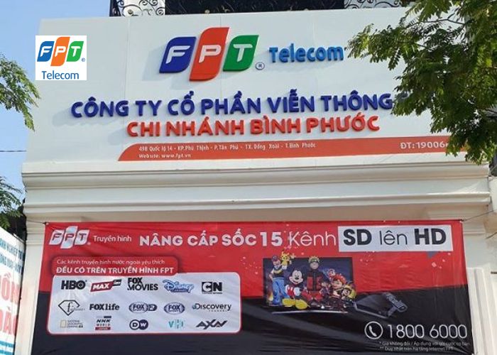 Tổng đài mạng FPT tại Bình Phước (1) Tổng đài mạng FPT tại Bình Phước (1)