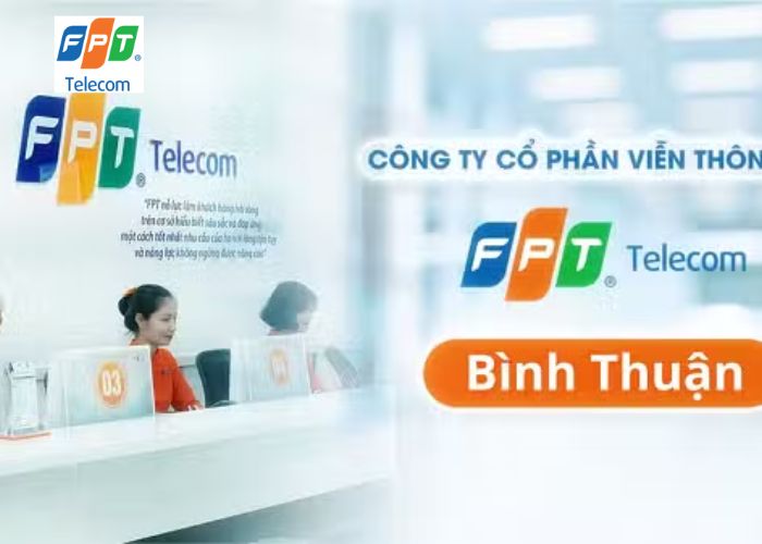 Tổng đài mạng FPT tại Bình Thuận (2) Tổng đài mạng FPT tại Bình Thuận (2)