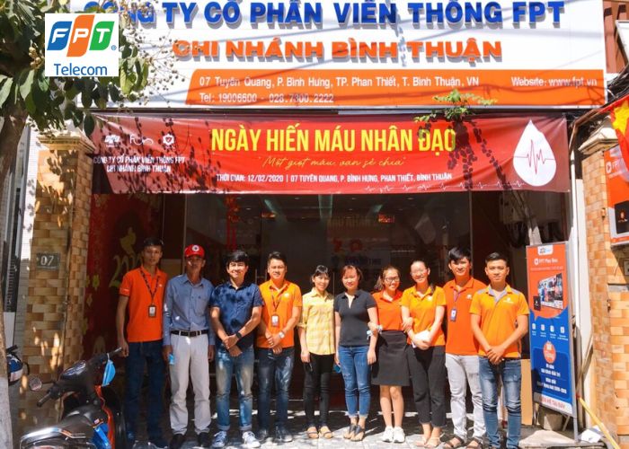 Tổng đài mạng FPT tại Bình Thuận (4) Tổng đài mạng FPT tại Bình Thuận (4)