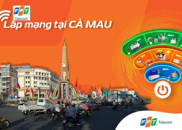 Tổng đài mạng FPT tại Cà Mau (2) Tổng đài mạng FPT tại Cà Mau (2)