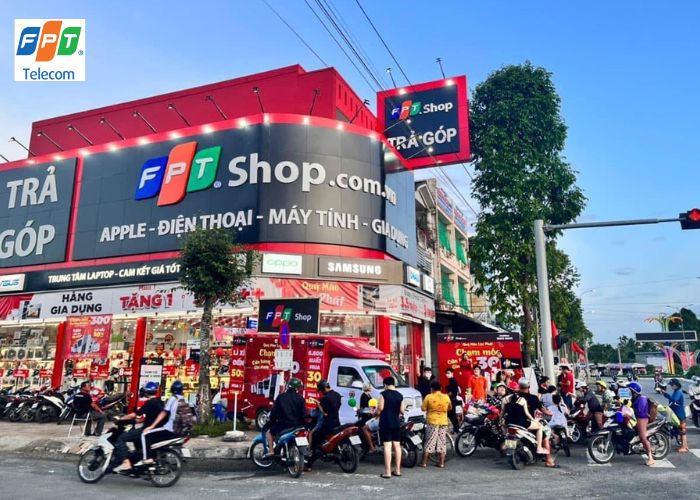 Tổng đài mạng FPT tại Cần Thơ (2) Tổng đài mạng FPT tại Cần Thơ (2)