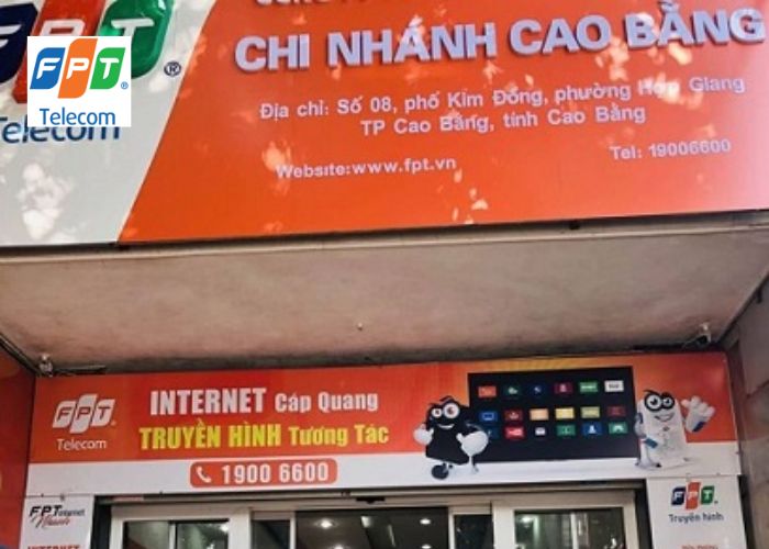 Tổng đài mạng FPT tại Cao Bằng (2) Tổng đài mạng FPT tại Cao Bằng (2)