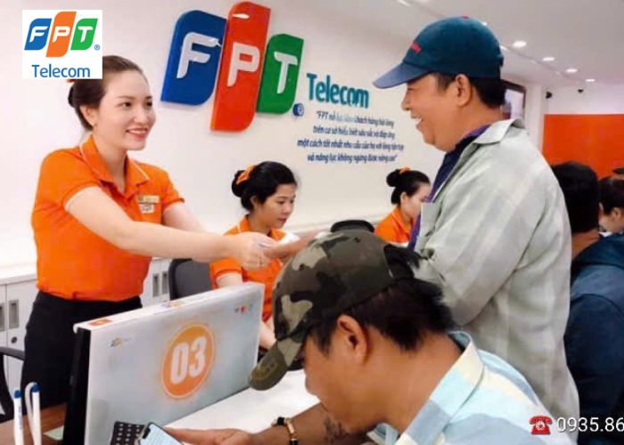 Tổng đài mạng FPT tại Đắk Lắk (2) Tổng đài mạng FPT tại Đắk Lắk (2)