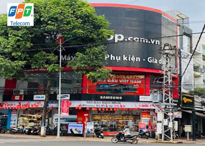 Tổng đài mạng FPT tại Đắk Lắk (4) Tổng đài mạng FPT tại Đắk Lắk (4)