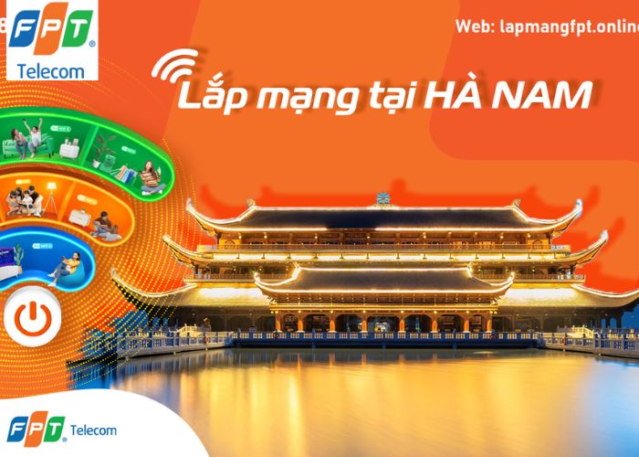 Tổng đài mạng FPT tại Hà Nam (1) Tổng đài mạng FPT tại Hà Nam (1)