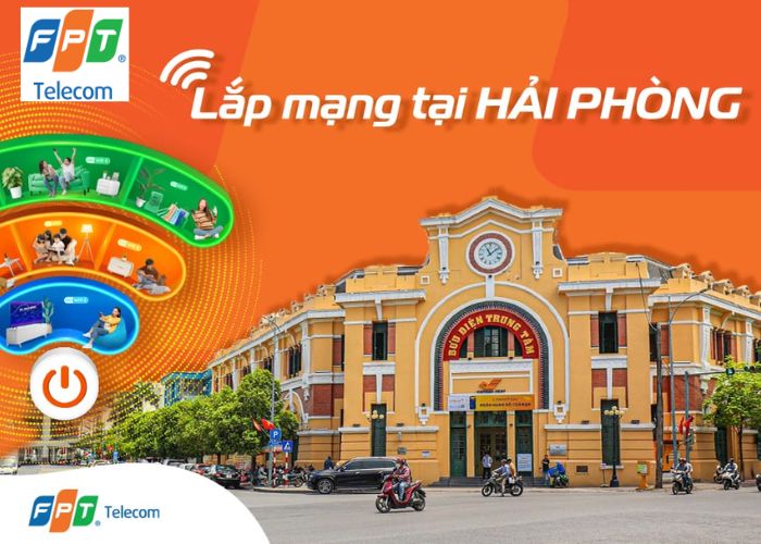 Tổng đài mạng FPT tại Hải Phòng (1) Tổng đài mạng FPT tại Hải Phòng (1)