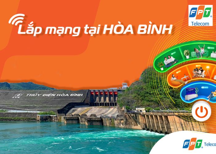 Tổng đài mạng FPT tại Hòa Bình (1) Tổng đài mạng FPT tại Hòa Bình (1)