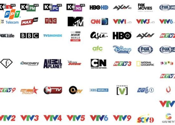 Truyền hình cáp là gì (2) Truyền hình cáp là gì (2)