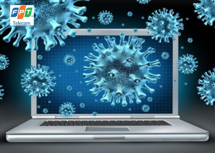 Virus máy tính là gì (2) Virus máy tính là gì (2)