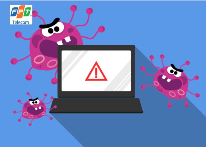 Virus máy tính là gì (3) Virus máy tính là gì (3)