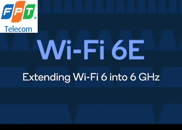 Wifi 6 là gì (3) Wifi 6 là gì (3)