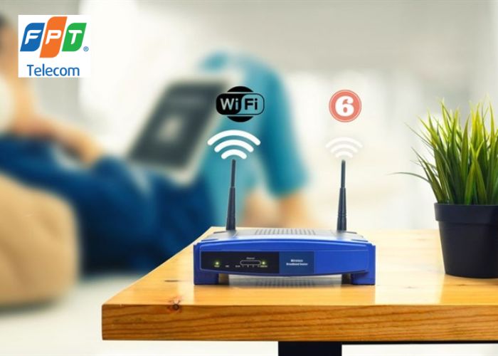 Wifi 6 là gì (4) Wifi 6 là gì (4)