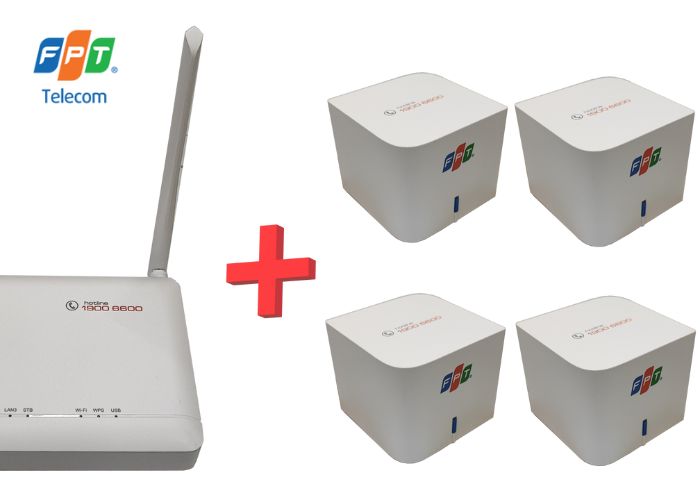 Wifi Mesh là gì (1) Wifi Mesh là gì (1)