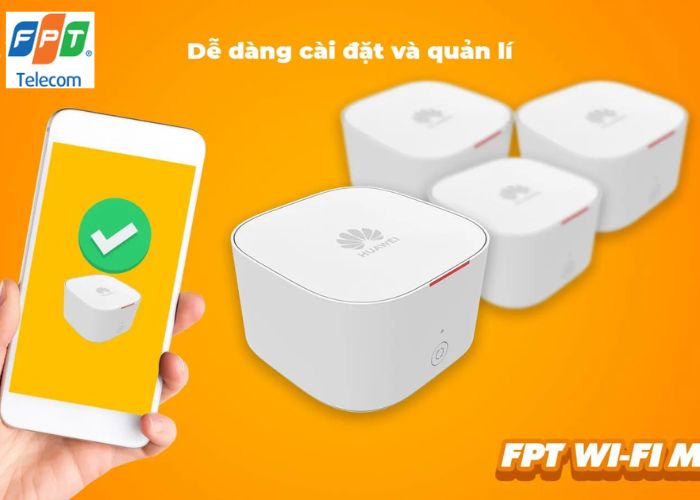 Wifi Mesh là gì (2) Wifi Mesh là gì (2)